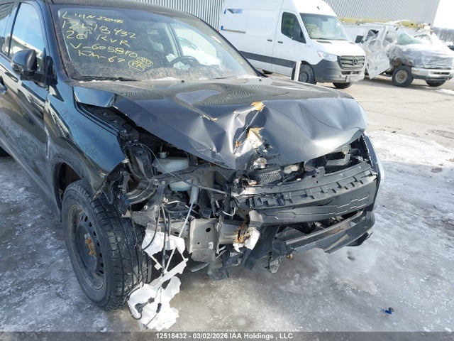 Mitsubishi Rvr Es/se 2020 JA4AH3AU2LU605810 Image 6