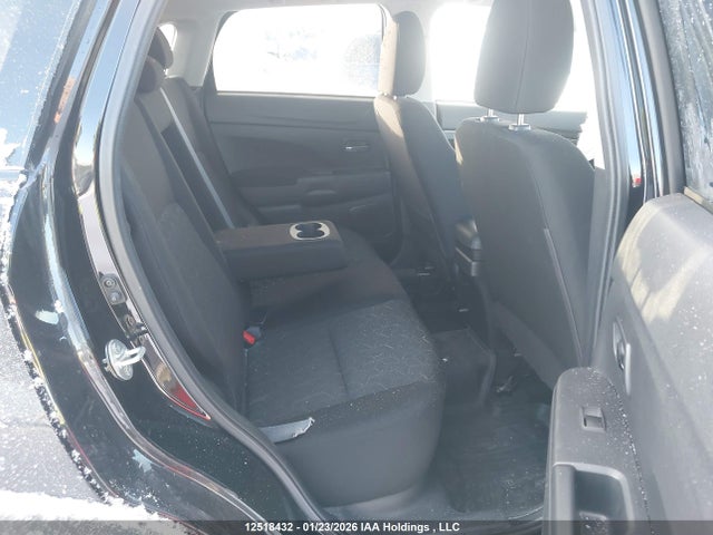 Mitsubishi Rvr Es/se 2020 JA4AH3AU2LU605810 Image 8