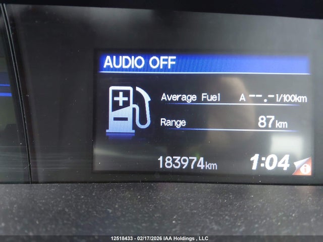 12518433 :رقم المزاد ، 2HGFB2F48CH022940 vin ، 2012 Honda Civic Lx مزاد بيع