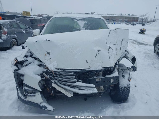 JM3KE2CY4G0641600 Mazda Cx-5 Touring