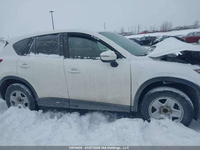 JM3KE2CY4G0641600 Mazda Cx-5 Touring