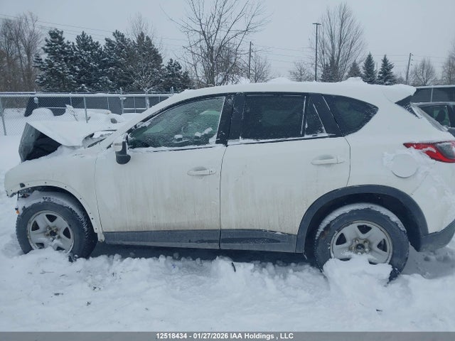 JM3KE2CY4G0641600 Mazda Cx-5 Touring