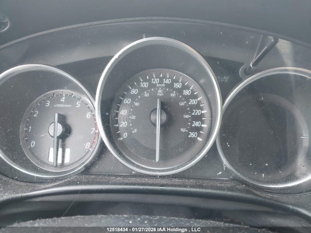 JM3KE2CY4G0641600 Mazda Cx-5 Touring