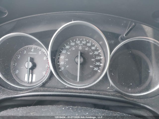 JM3KE2CY4G0641600 Mazda Cx-5 Touring