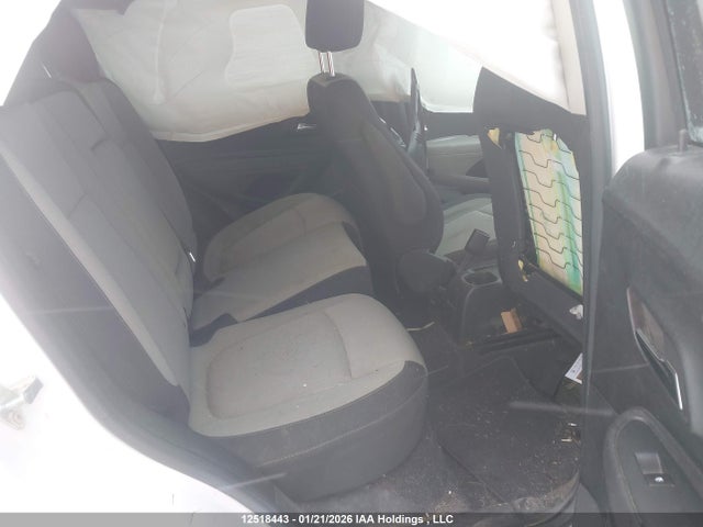 Aukcja sprzedaży 2014 Chevrolet Trax 1lt, vin: 3GNCJLEB1EL226118, numer aukcji: 12518443