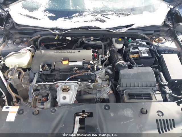 2HGFC2F79LH009234 Honda CIVIC EX