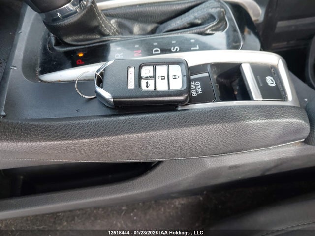 2HGFC2F79LH009234 Honda CIVIC EX