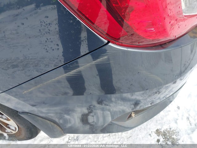 2HGFC2F79LH009234 Honda CIVIC EX