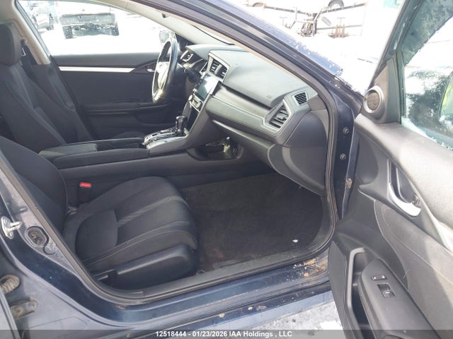 2HGFC2F79LH009234 Honda CIVIC EX