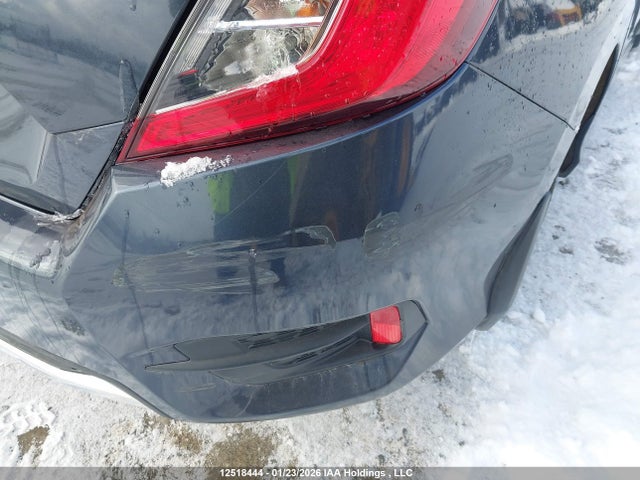 2HGFC2F79LH009234 Honda CIVIC EX