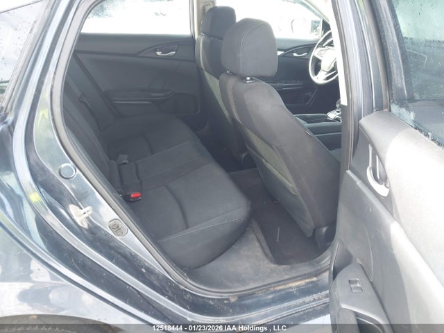 2HGFC2F79LH009234 Honda CIVIC EX