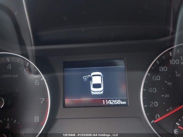 3KPF24AD9KE092894 KIA Forte Fe/lx/lxs