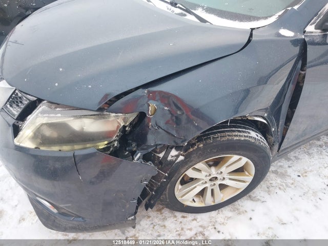 5N1AT2MV3GC730261 Nissan Rogue S/sl Premium/sv