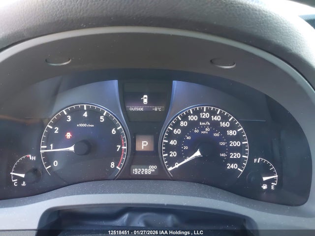 2T2BK1BA8EC238363 Lexus RX 350