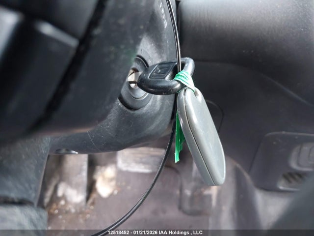 Продажа на аукционе авто 2001 Honda Civic Si/si-g, vin: 1HGEM22931L811715, номер лота: 12518452