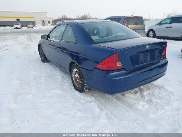 Продажа на аукционе авто 2001 Honda Civic Si/si-g, vin: 1HGEM22931L811715, номер лота: 12518452