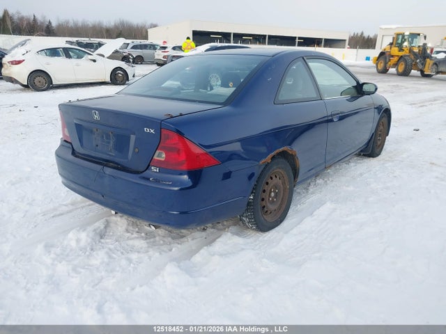 Продажа на аукционе авто 2001 Honda Civic Si/si-g, vin: 1HGEM22931L811715, номер лота: 12518452