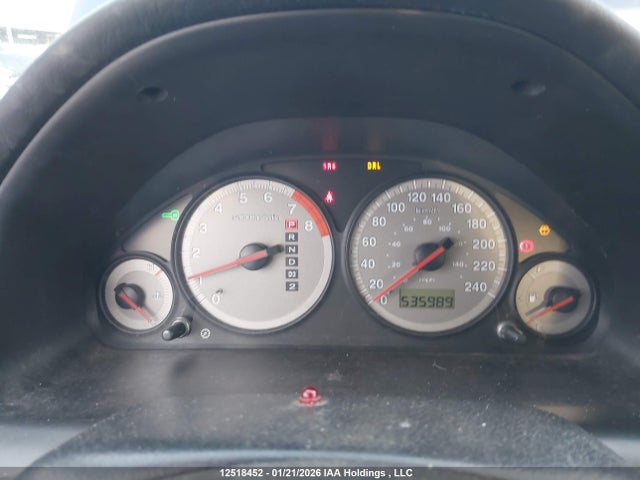 Продажа на аукционе авто 2001 Honda Civic Si/si-g, vin: 1HGEM22931L811715, номер лота: 12518452