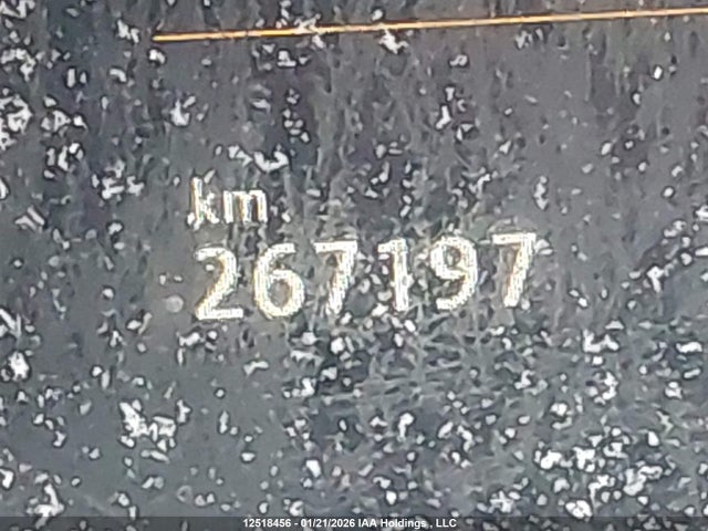 1VWCM7A38JC005849 Volkswagen Passat Sel Premium