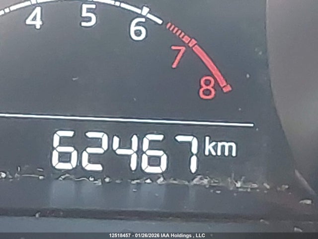 JM1DKDB73L1468204 Mazda Cx-3 Gx