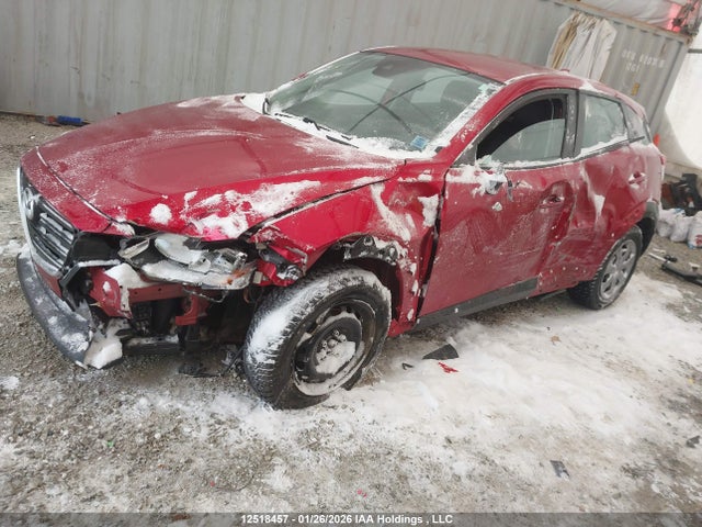 JM1DKDB73L1468204 Mazda Cx-3 Gx