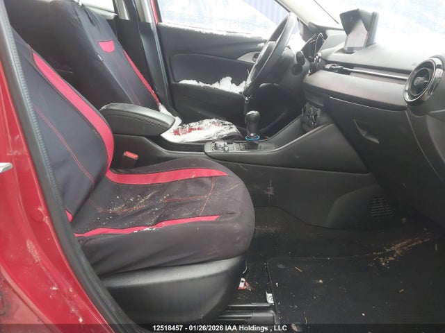JM1DKDB73L1468204 Mazda Cx-3 Gx