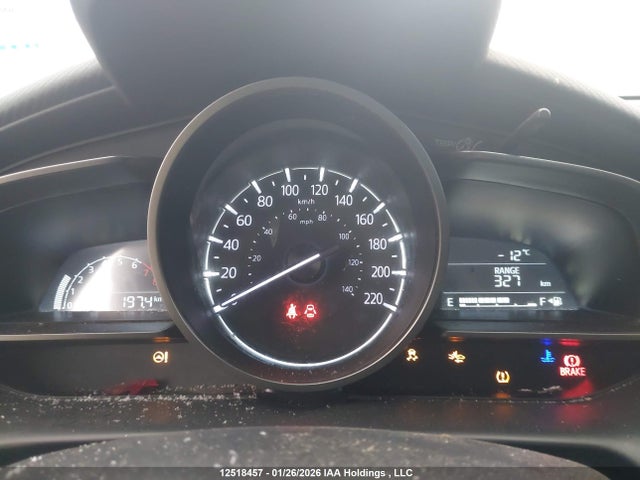 JM1DKDB73L1468204 Mazda Cx-3 Gx