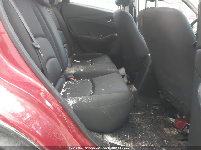 JM1DKDB73L1468204 Mazda Cx-3 Gx