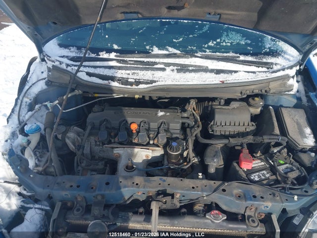 Продаж на аукціоні авто 2014 Honda Civic Lx, vin: 2HGFB2F58EH000982, номер лоту: 12518460