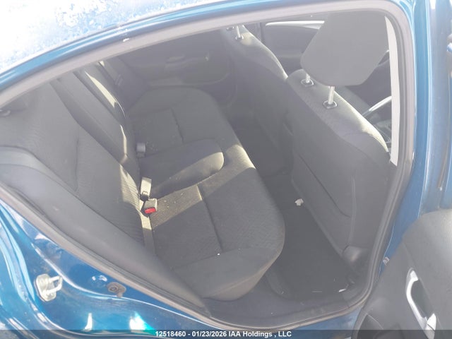 Продаж на аукціоні авто 2014 Honda Civic Lx, vin: 2HGFB2F58EH000982, номер лоту: 12518460