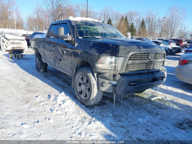 3C6UR5DL6JG287681 auction archive image