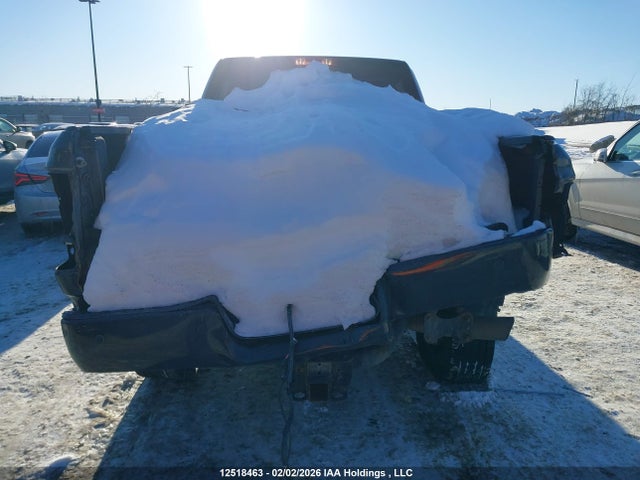 3C6UR5DL6JG287681 RAM 2500 Slt