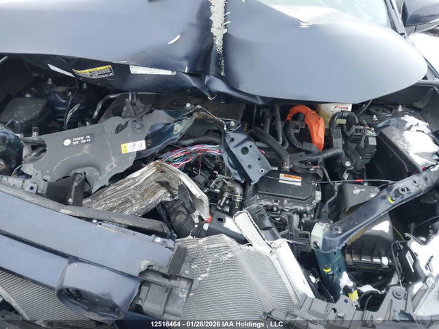 2T3RWRFV3RW236745 Toyota Rav4 Hybrid Xle