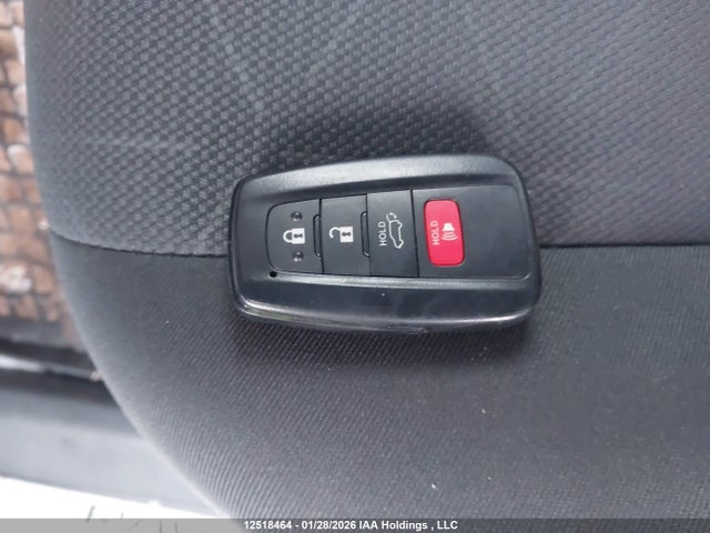 2T3RWRFV3RW236745 Toyota Rav4 Hybrid Xle