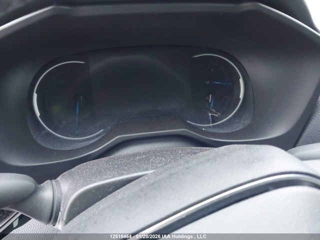 2T3RWRFV3RW236745 Toyota Rav4 Hybrid Xle
