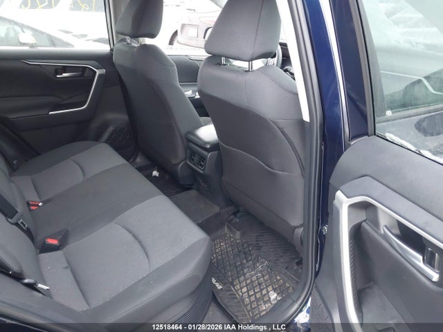 2T3RWRFV3RW236745 Toyota Rav4 Hybrid Xle