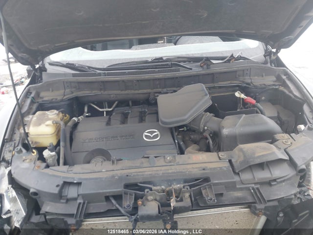 Продажа на аукционе авто 2015 Mazda Cx-9 Touring, vin: JM3TB3CA6F0457098, номер лота: 12518465