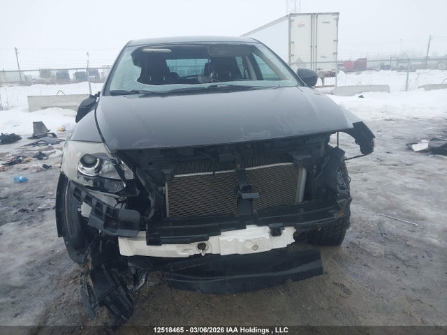 Продажа на аукционе авто 2015 Mazda Cx-9 Touring, vin: JM3TB3CA6F0457098, номер лота: 12518465