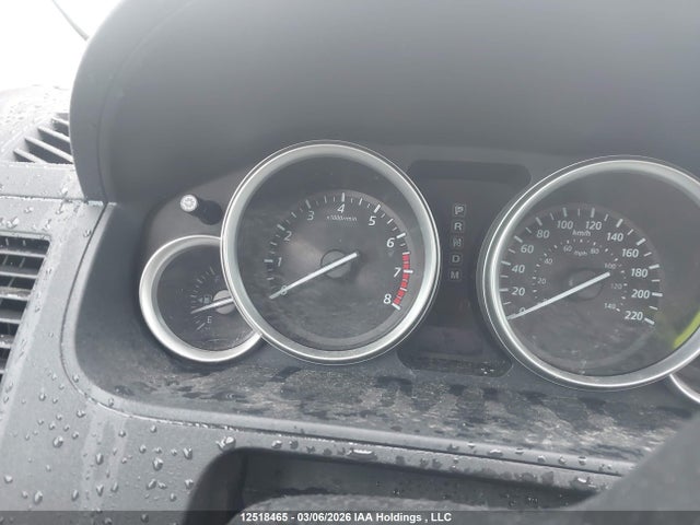 Продажа на аукционе авто 2015 Mazda Cx-9 Touring, vin: JM3TB3CA6F0457098, номер лота: 12518465