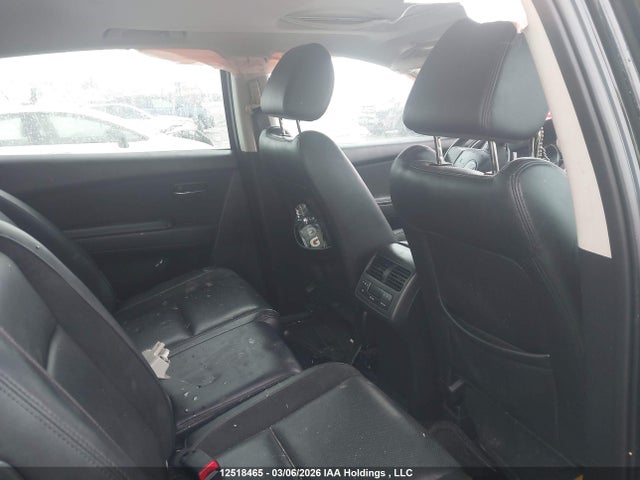Продажа на аукционе авто 2015 Mazda Cx-9 Touring, vin: JM3TB3CA6F0457098, номер лота: 12518465