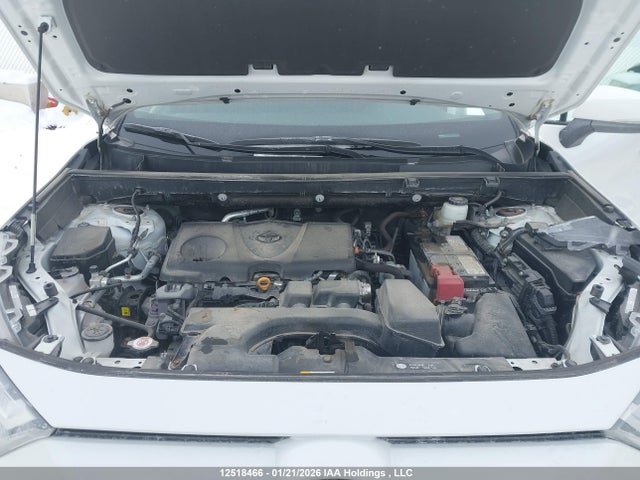 2T3R1RFV8PW404732 Toyota Rav4 Xle/xle Premium