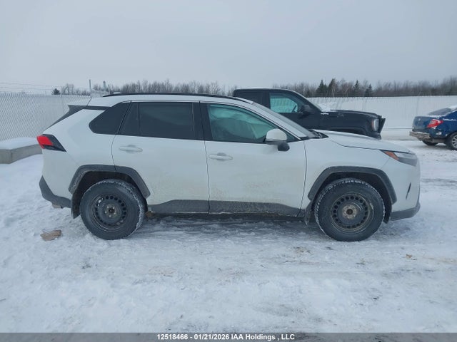2T3R1RFV8PW404732 Toyota Rav4 Xle/xle Premium