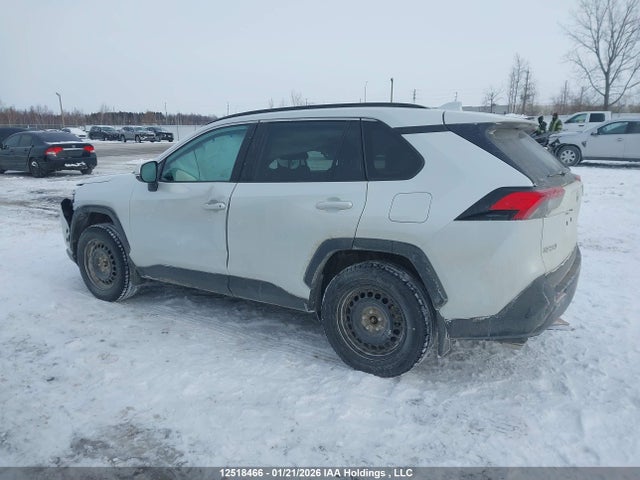 2T3R1RFV8PW404732 Toyota Rav4 Xle/xle Premium