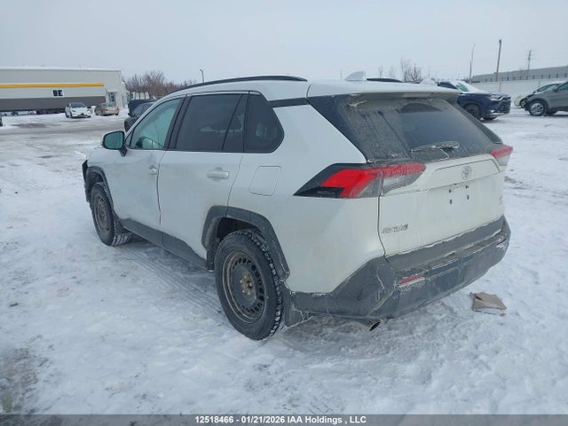 2T3R1RFV8PW404732 Toyota Rav4 Xle/xle Premium