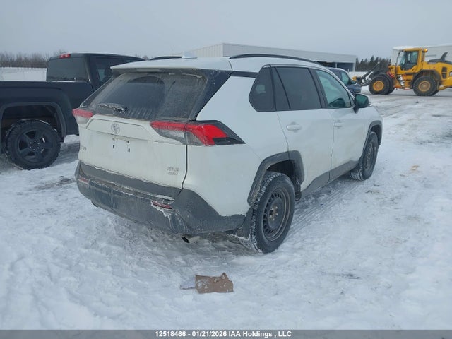 2T3R1RFV8PW404732 Toyota Rav4 Xle/xle Premium