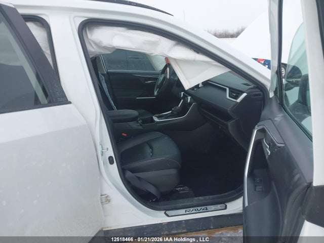 2T3R1RFV8PW404732 Toyota Rav4 Xle/xle Premium