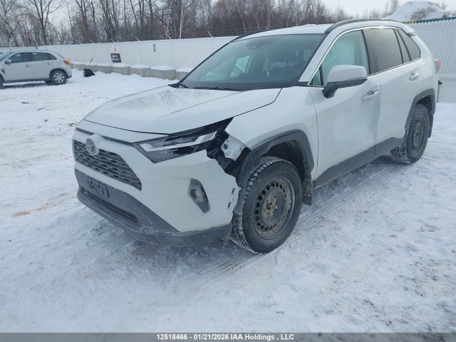 2T3R1RFV8PW404732 Toyota Rav4 Xle/xle Premium
