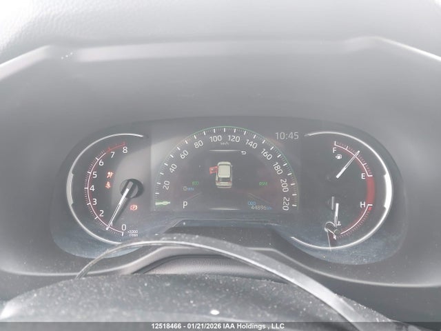2T3R1RFV8PW404732 Toyota Rav4 Xle/xle Premium
