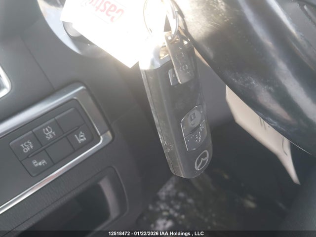 JM3KE4DY0G0650496 Mazda CX-5 GT