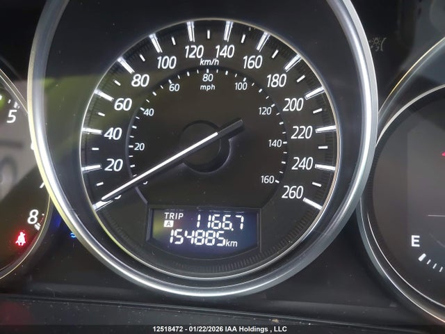 JM3KE4DY0G0650496 Mazda CX-5 GT